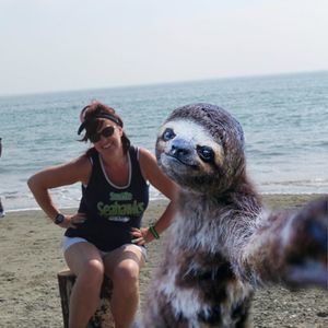 Meet your Posher, Shelly